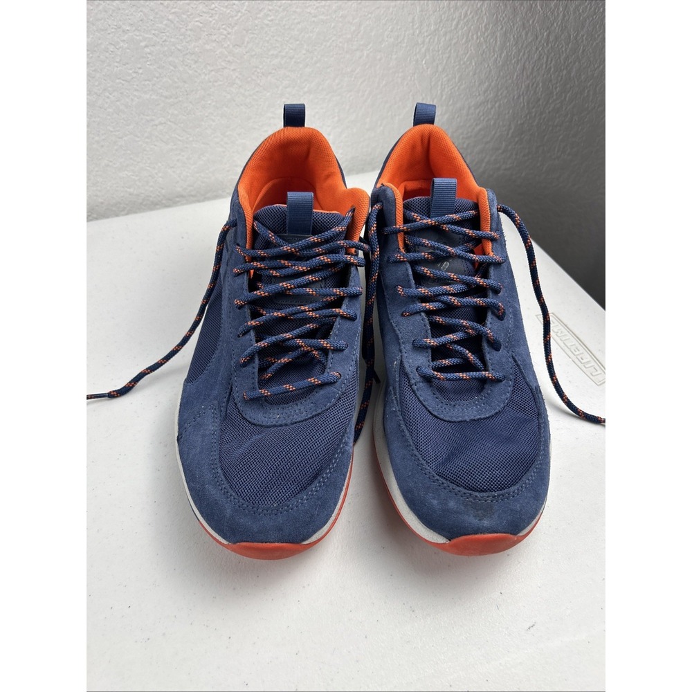 Columbia Men's Pivot Mid‎ Waterproof Hiking Athletic Sneaker Omnigrip 10